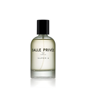 Super 8 by Salle Privée perfume bottle