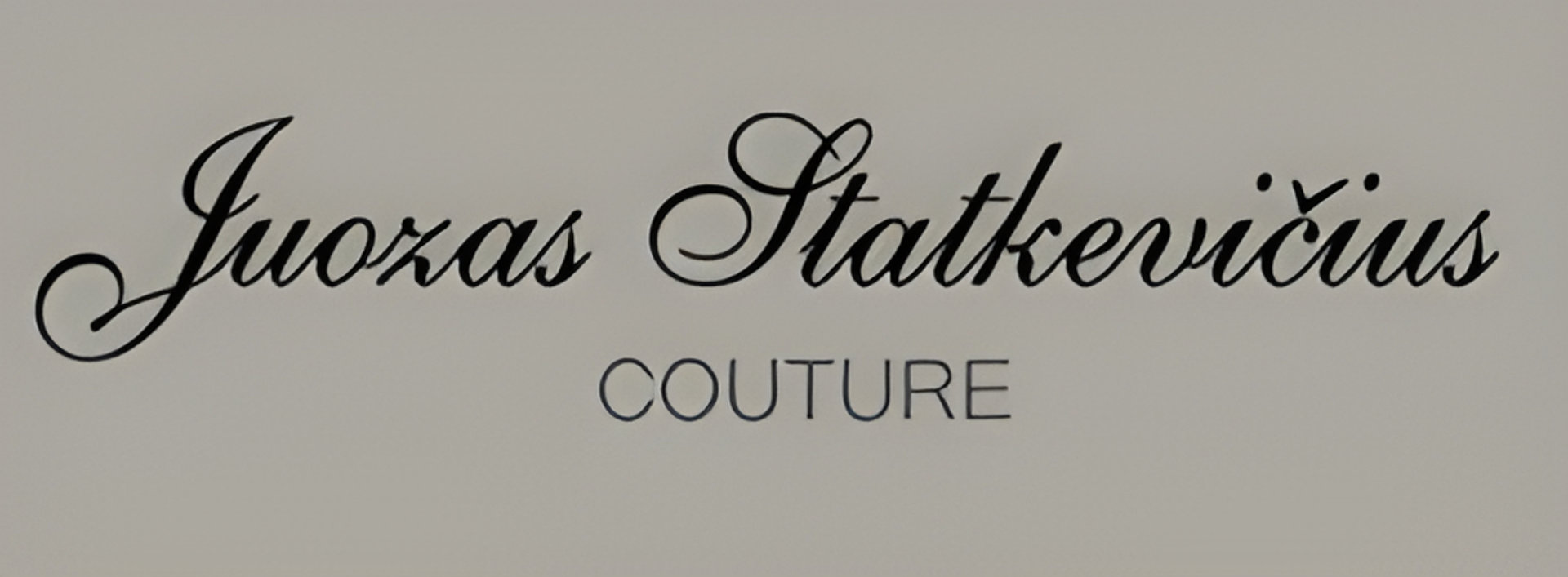 Picture of Juozas Statkevicius Josef Statkus brand