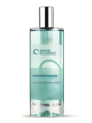 Harmonie Oceane by Daniel Jouvance perfume bottle