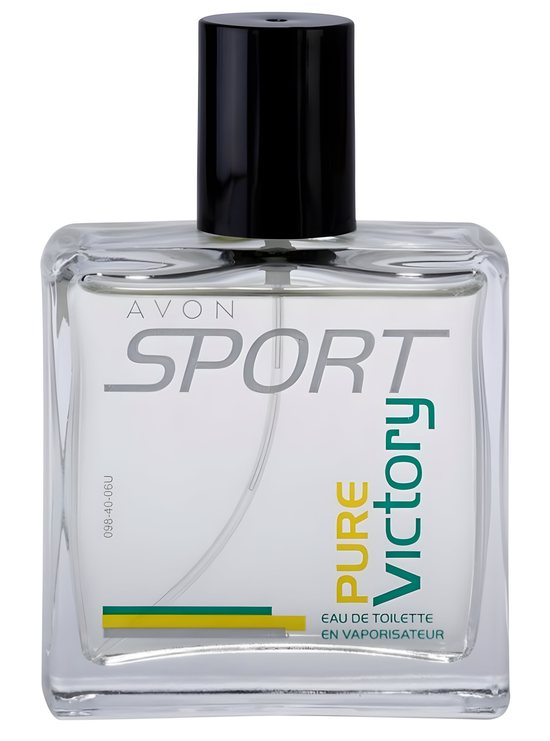 Picture of Sport Pure Victory fragrance
