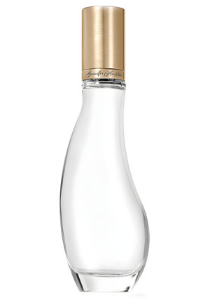 Chapter One by Jennifer Aniston perfume bottle