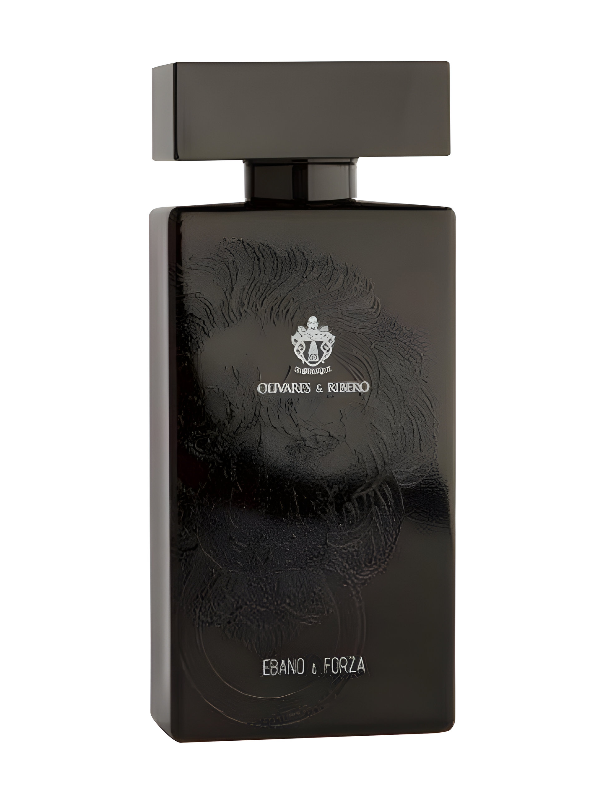 Picture of Ebano & Forza fragrance