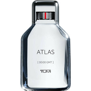 Atlas by TUMI perfume bottle