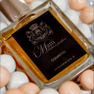 I Matti Confetto by Eminence Parfums perfume bottle