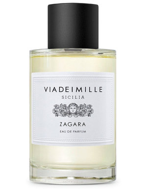 Zagara by VIADEIMILLE SICILIA perfume bottle