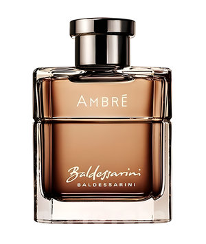 Ambré by Baldessarini perfume bottle