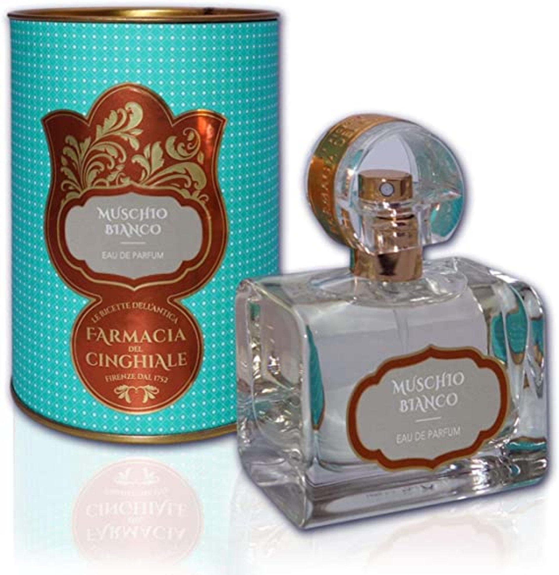 Picture of Muschio Bianco fragrance