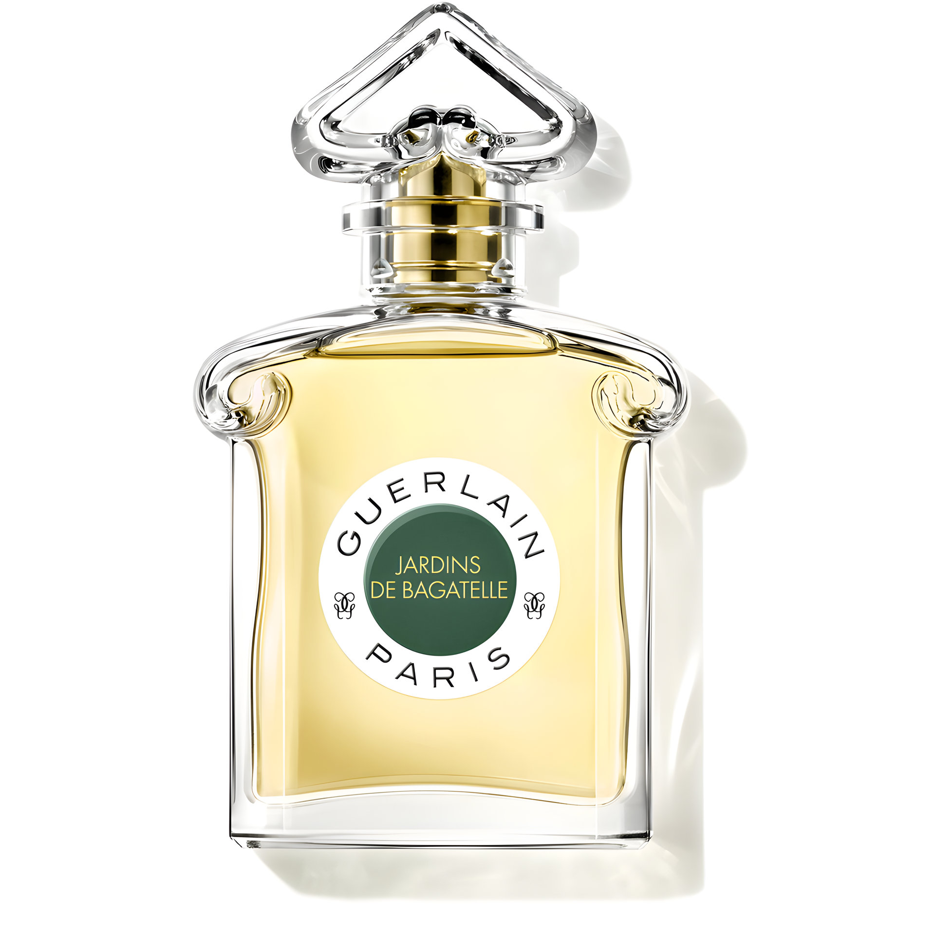 Picture of Jardins de Bagatelle Eau de Parfum fragrance