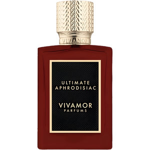 Ultimate Aphrodisiac by Vivamor Parfums perfume bottle