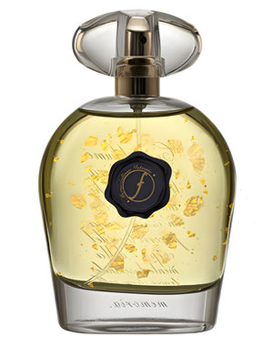 Meraviglioso Istante by Flumen Profumi perfume bottle
