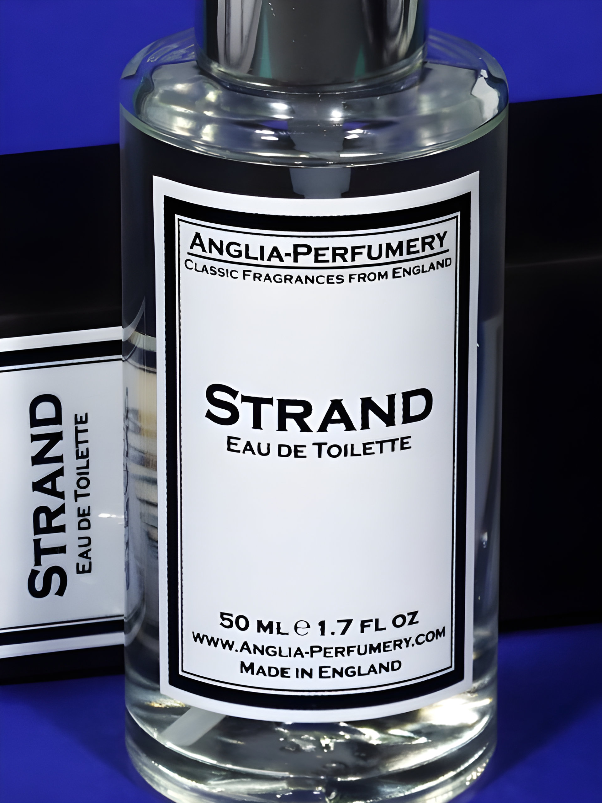 Picture of Strand fragrance