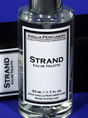 Strand by Anglia Perfumery perfume bottle