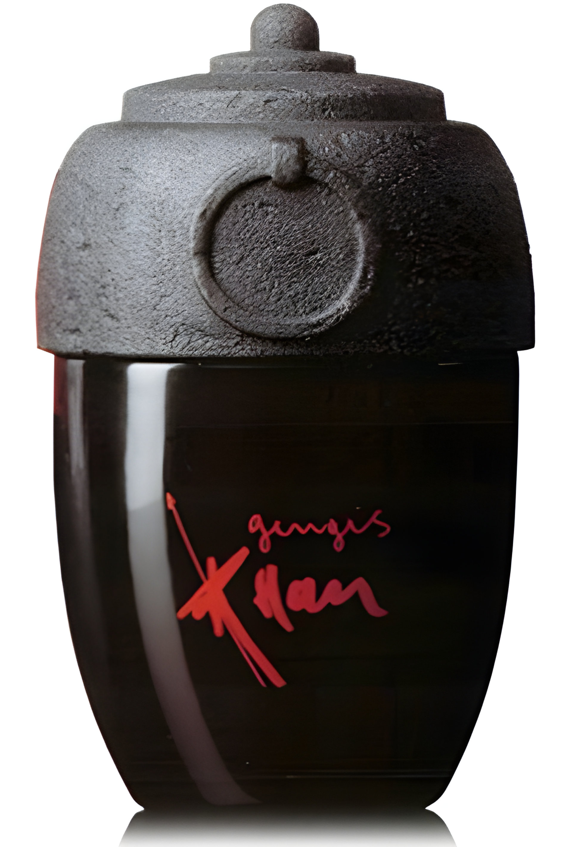 Picture of Gengis Khan fragrance