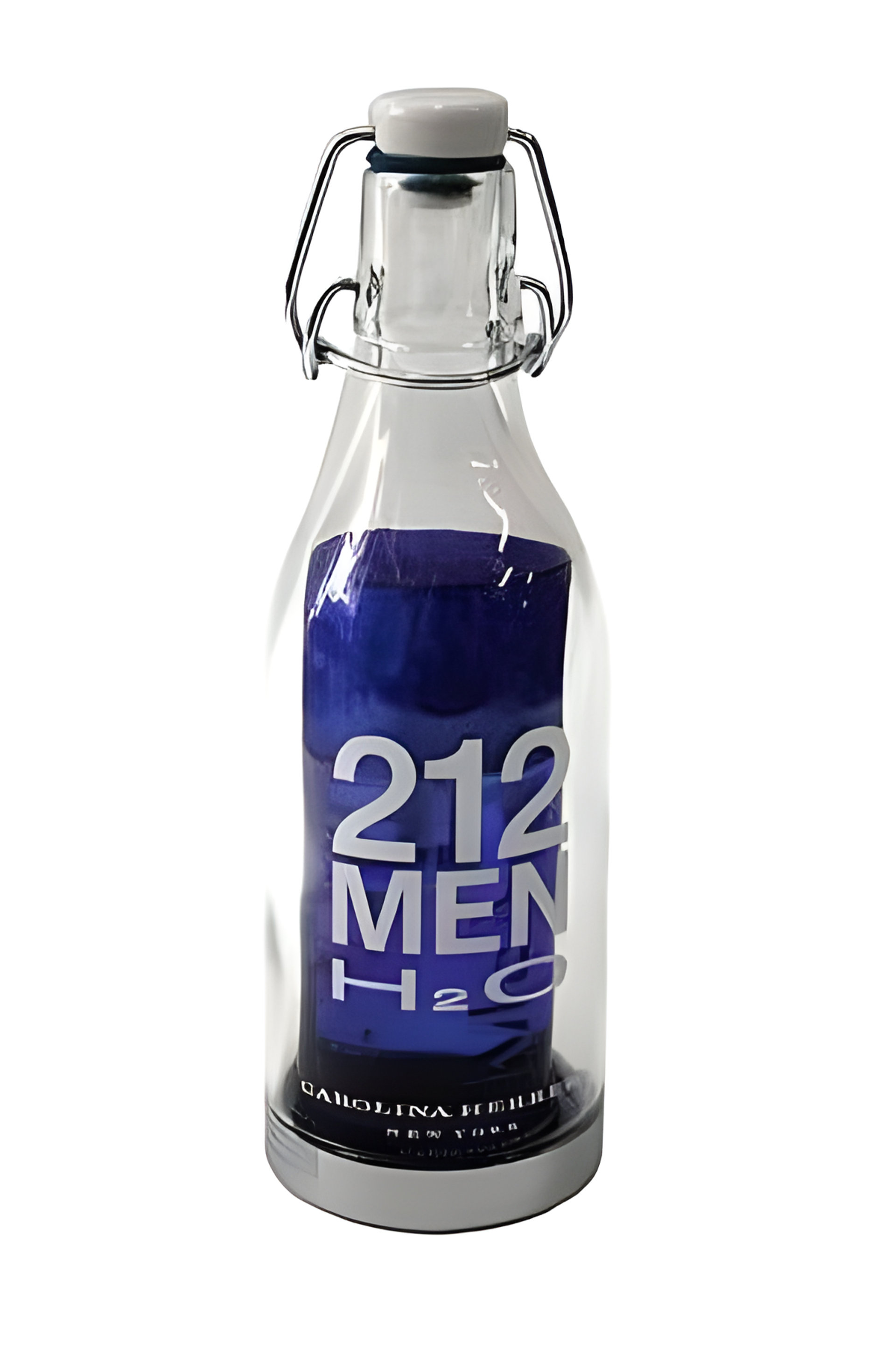 Picture of 212 H2O Men fragrance