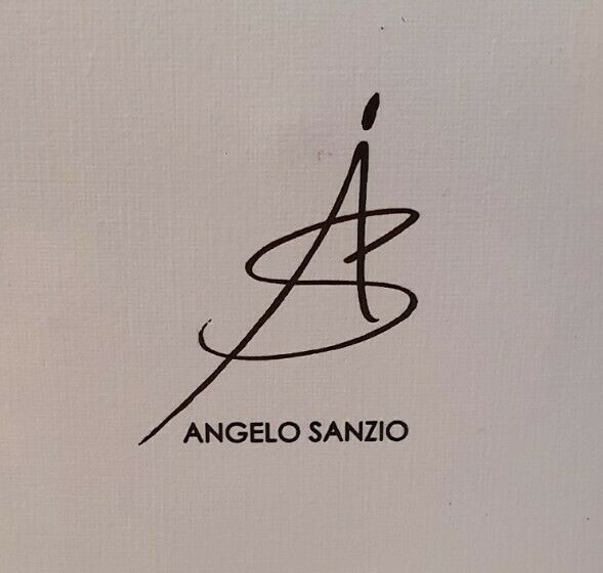 Picture of Angelo Sanzio brand