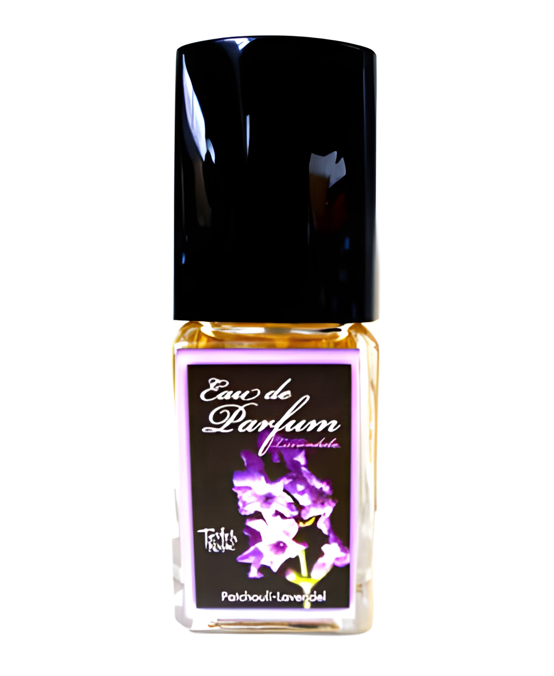 Picture of Patchouly Lavandula fragrance