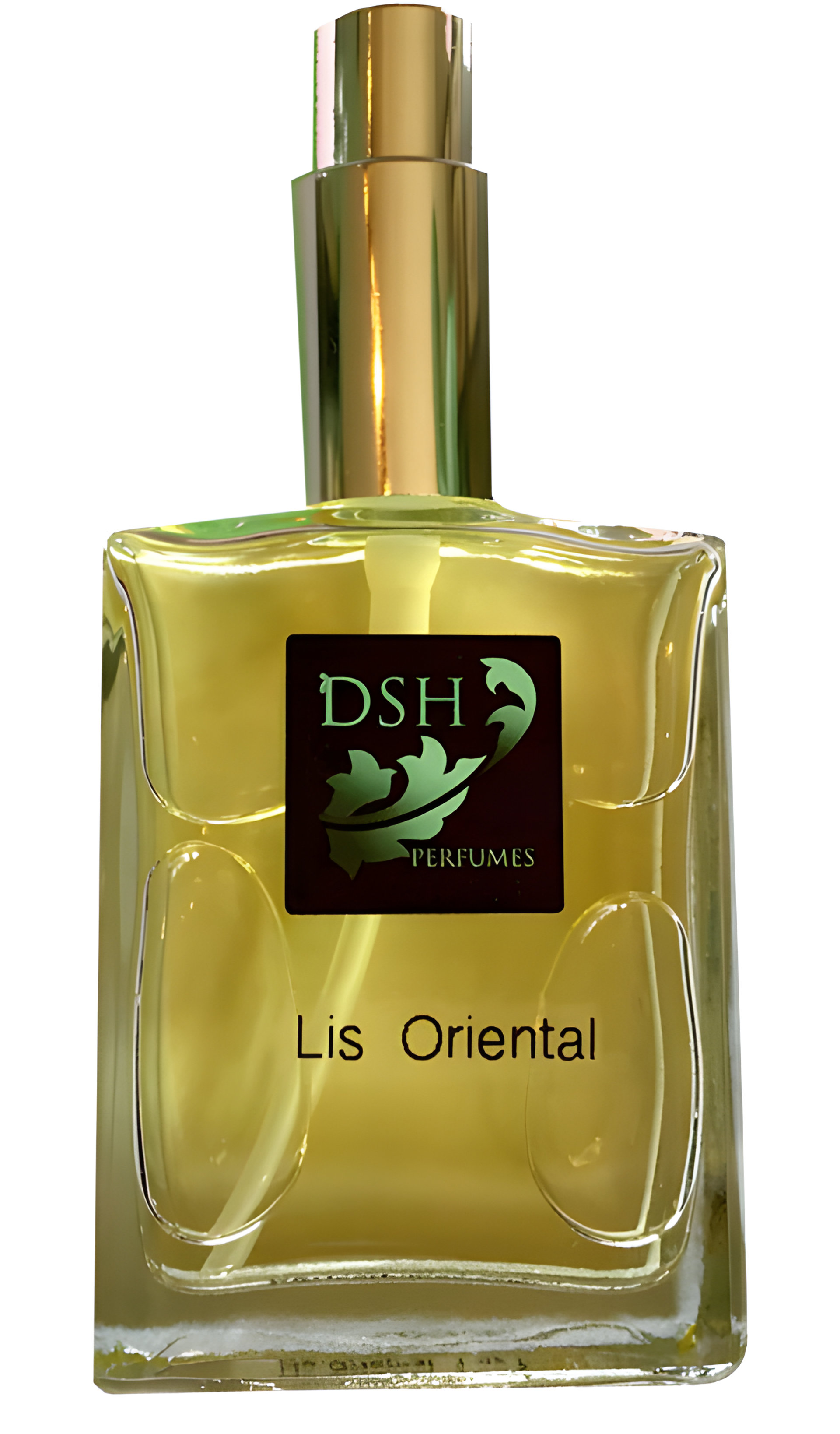 Picture of Lis Oriental fragrance