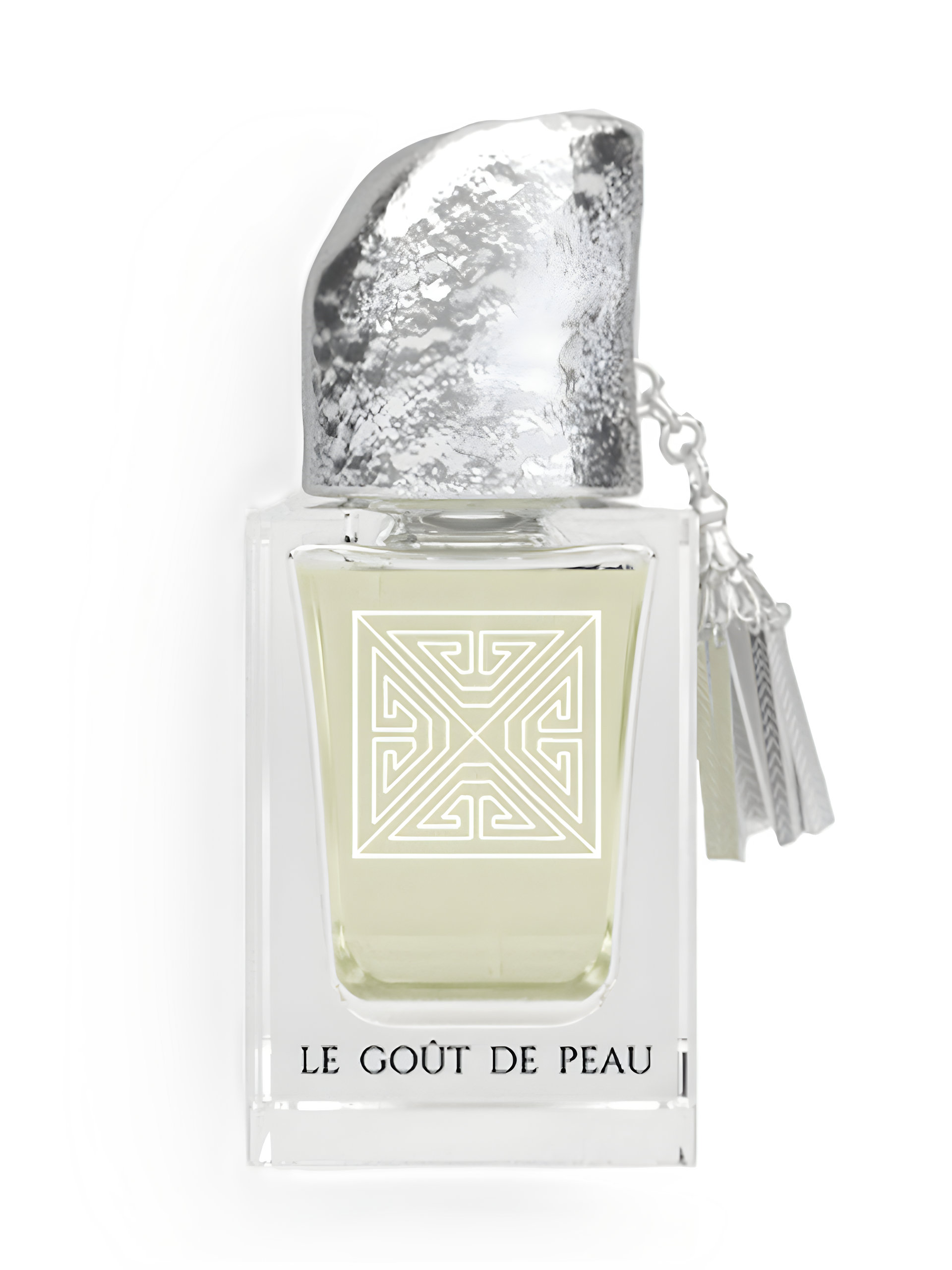 Picture of Leigong Mountain 雷公山 fragrance