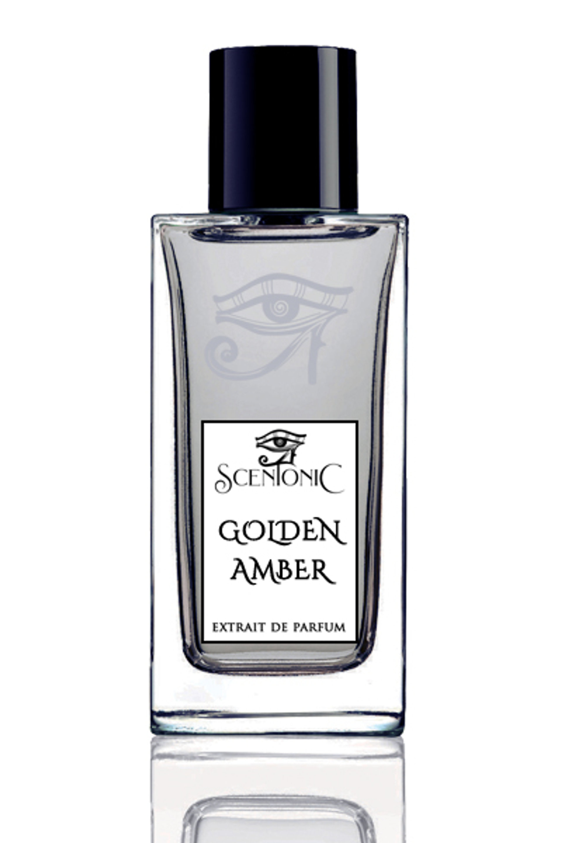 Picture of Golden Amber fragrance