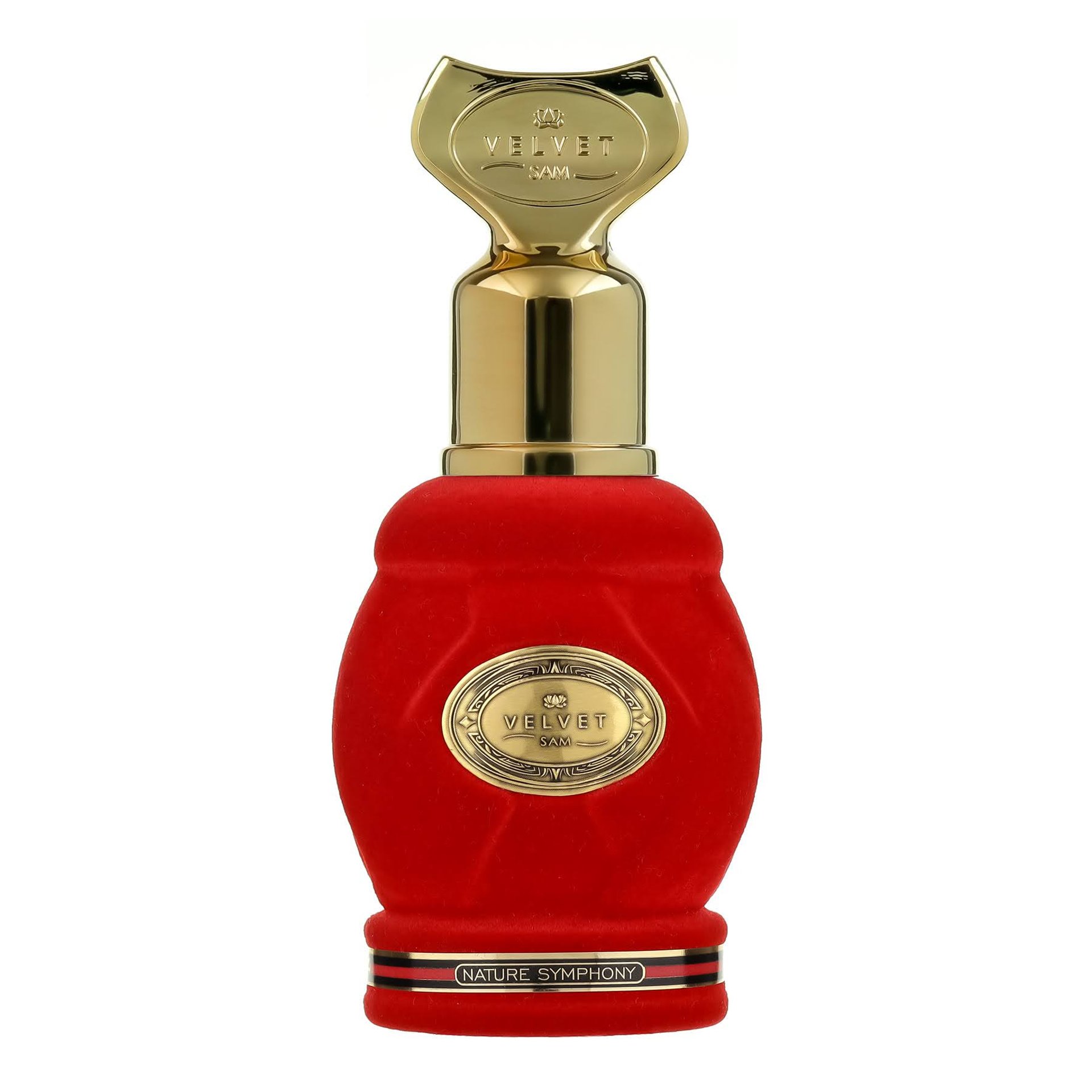 Picture of NATURE SYMPHONY fragrance