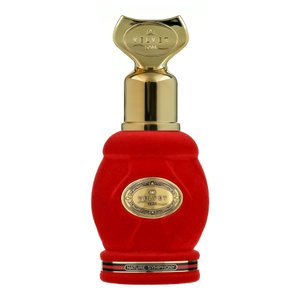 NATURE SYMPHONY by VELVET SAM perfume bottle