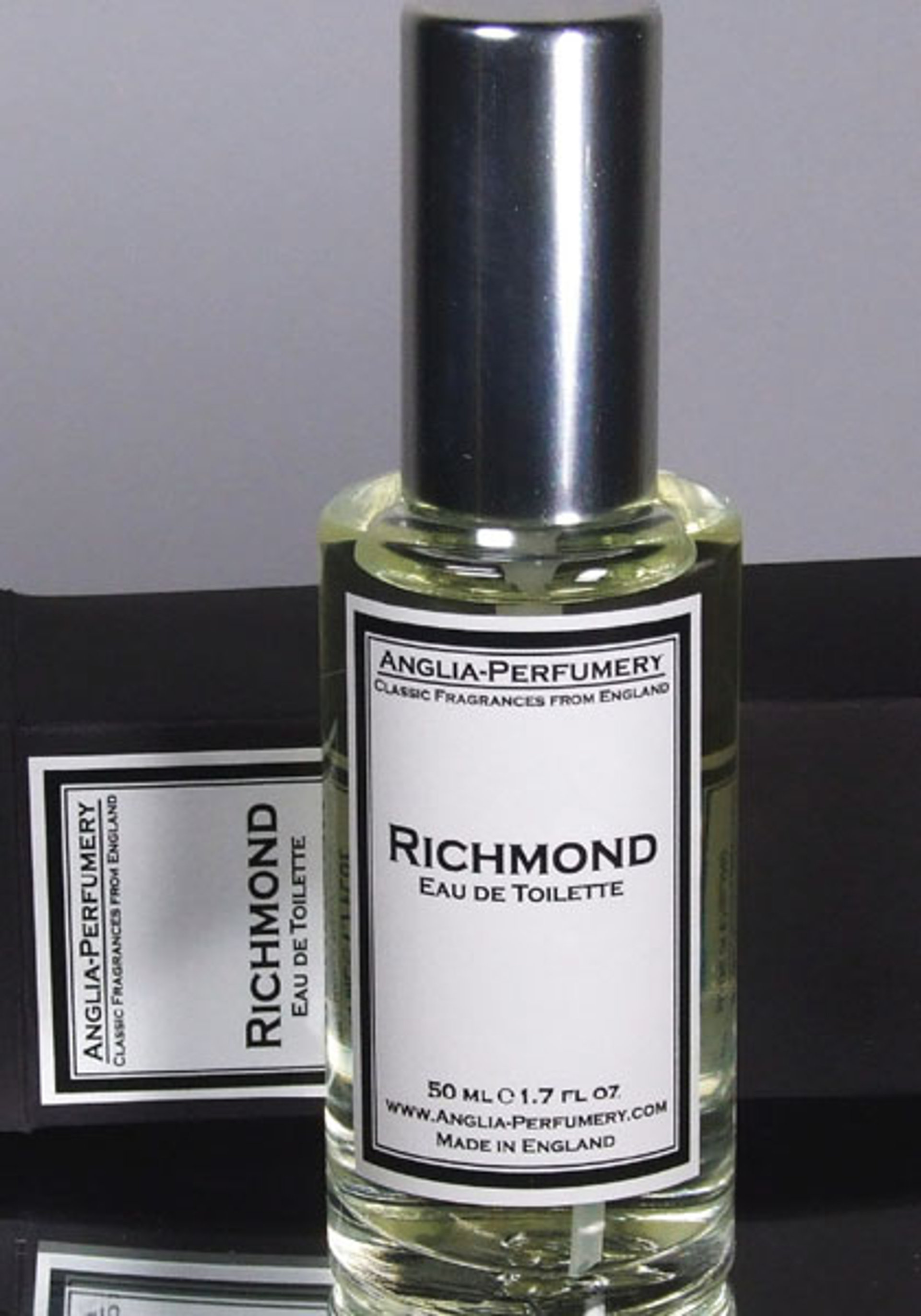 Picture of Richmond fragrance