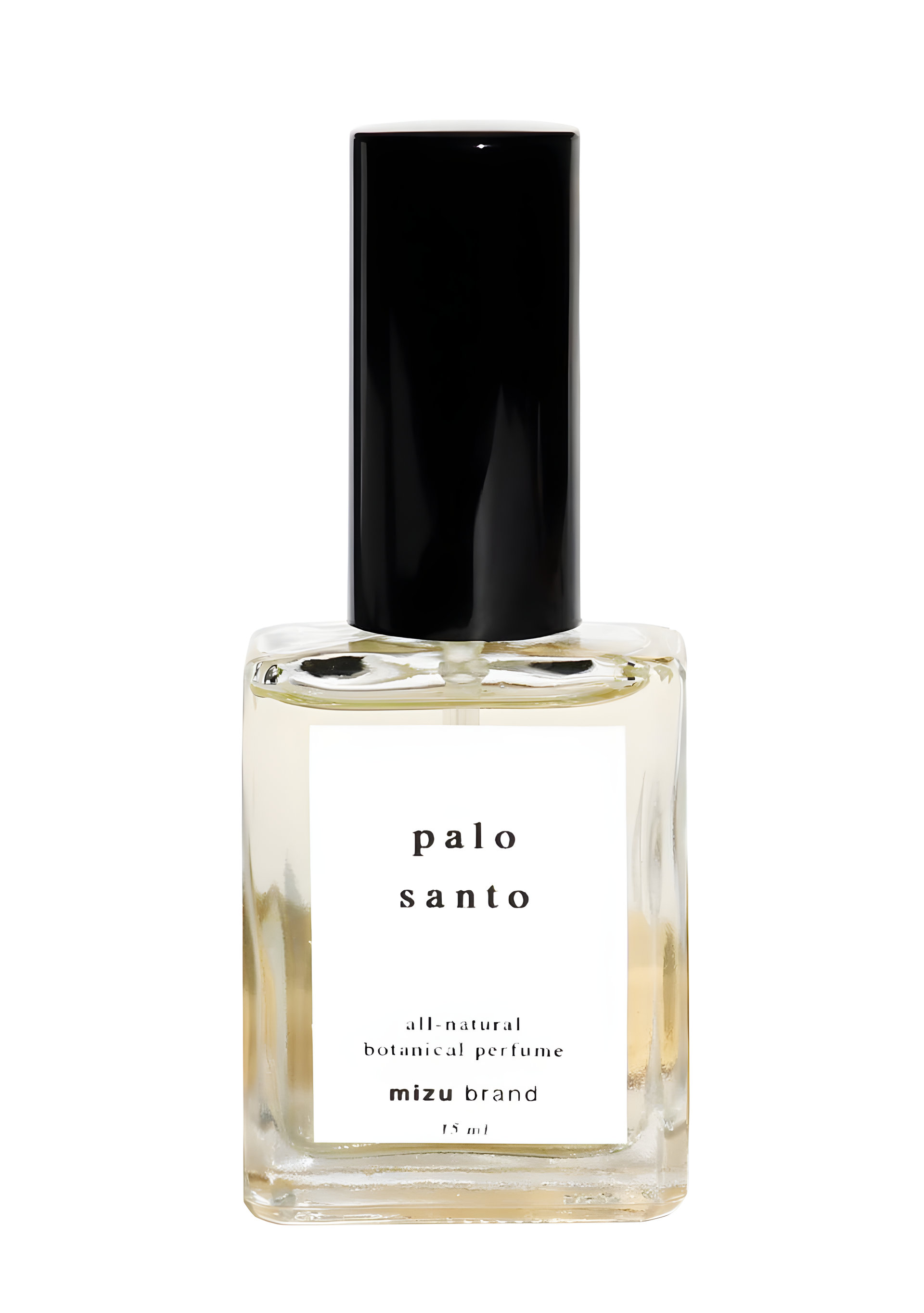 Picture of Palo Santo fragrance
