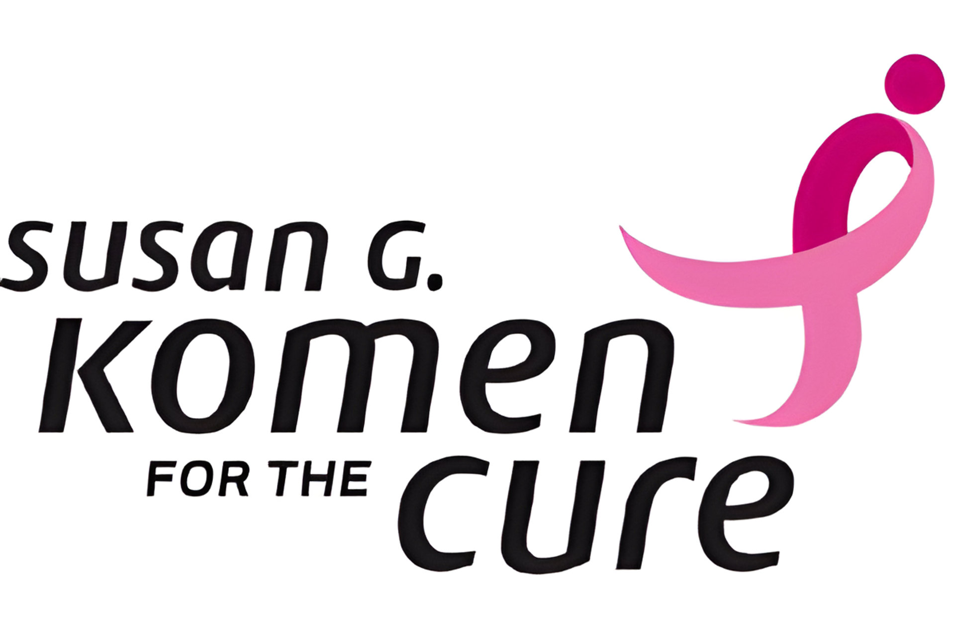 Picture of Susan G. Komen for the Cure brand