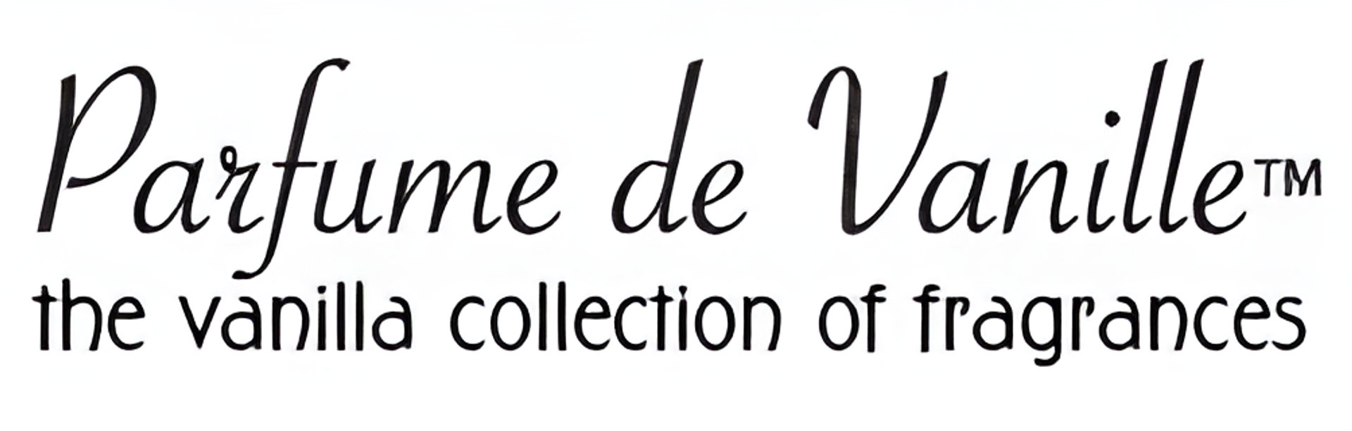 Picture of Parfume de Vanille brand