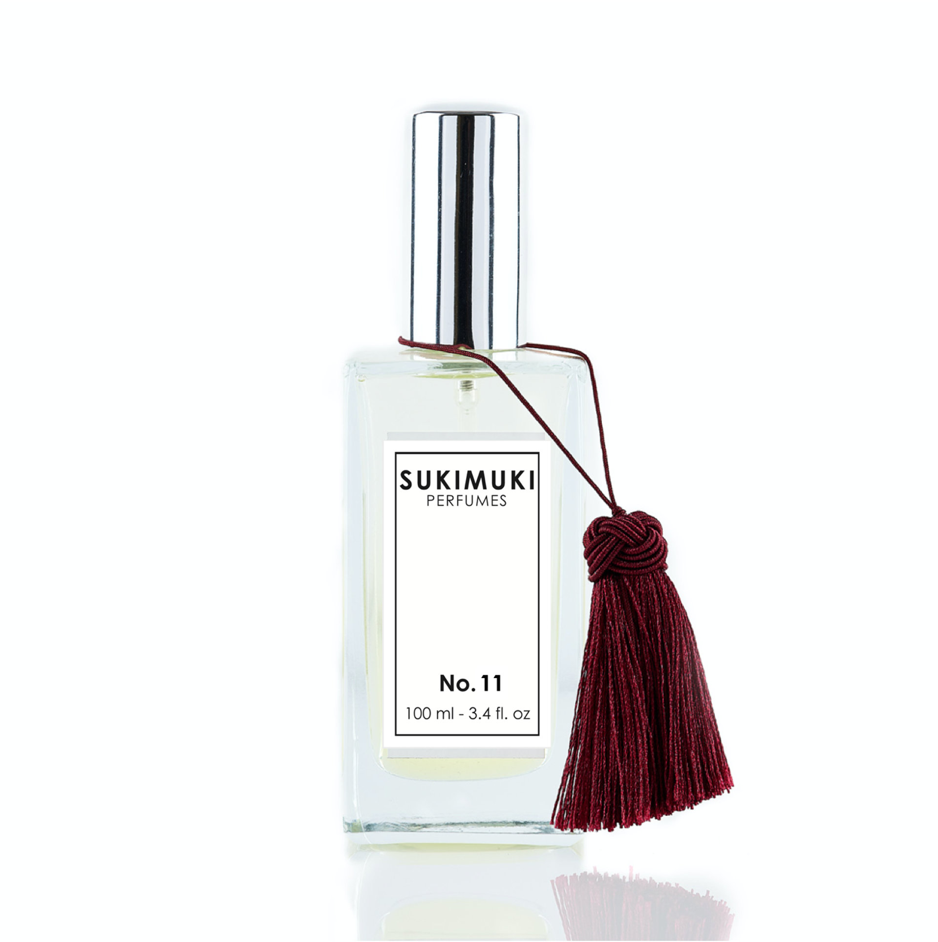 Picture of No. 11 fragrance