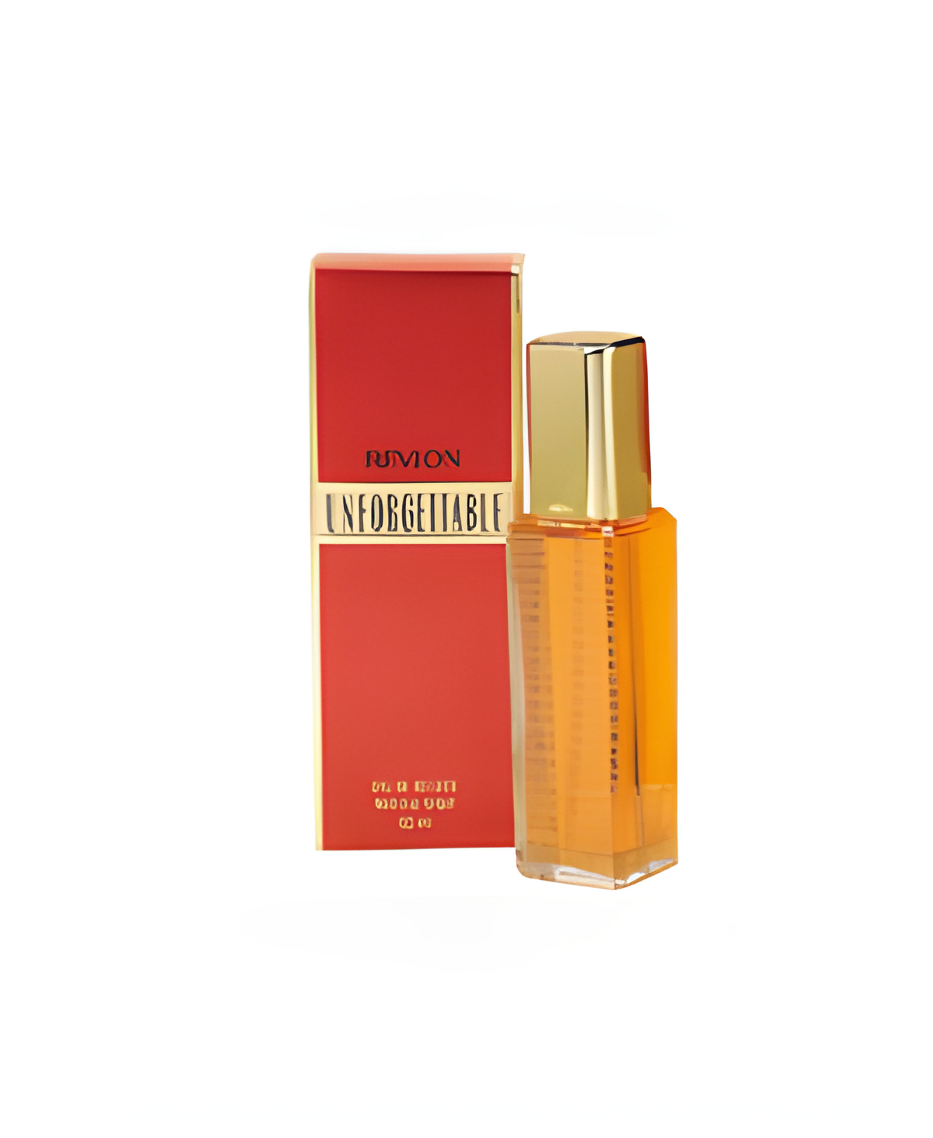 Picture of Unforgettable fragrance