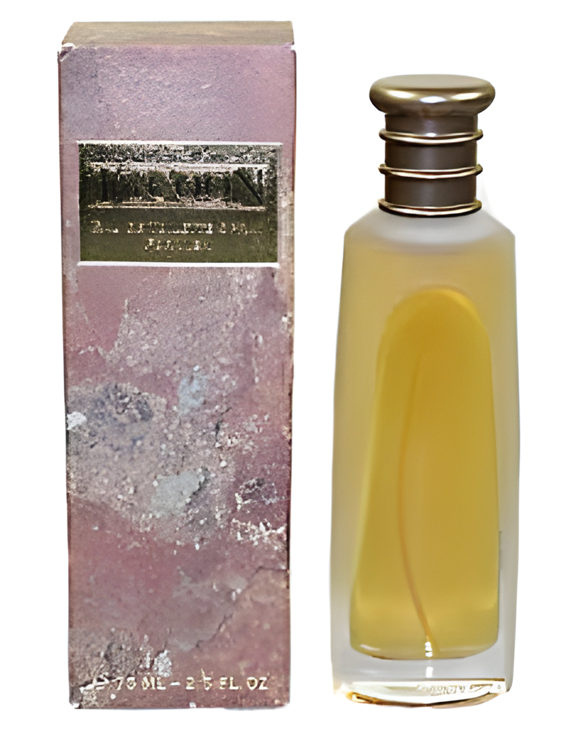 Picture of Tycoon fragrance