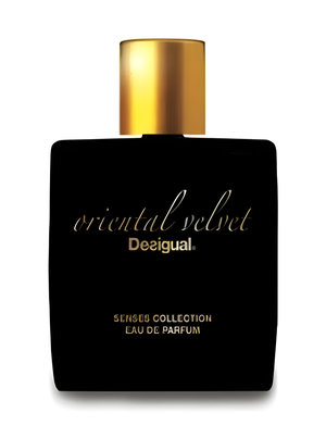 Oriental Velvet by Desigual perfume bottle