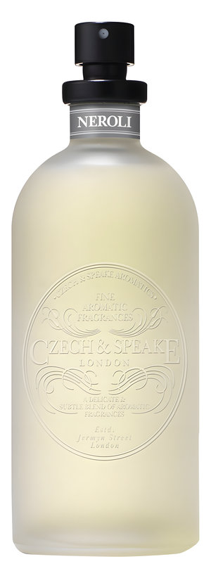 Neroli Cologne by Czech & Speake perfume bottle