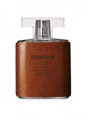 Cruise (Safari Breeze) by RisingWave perfume bottle