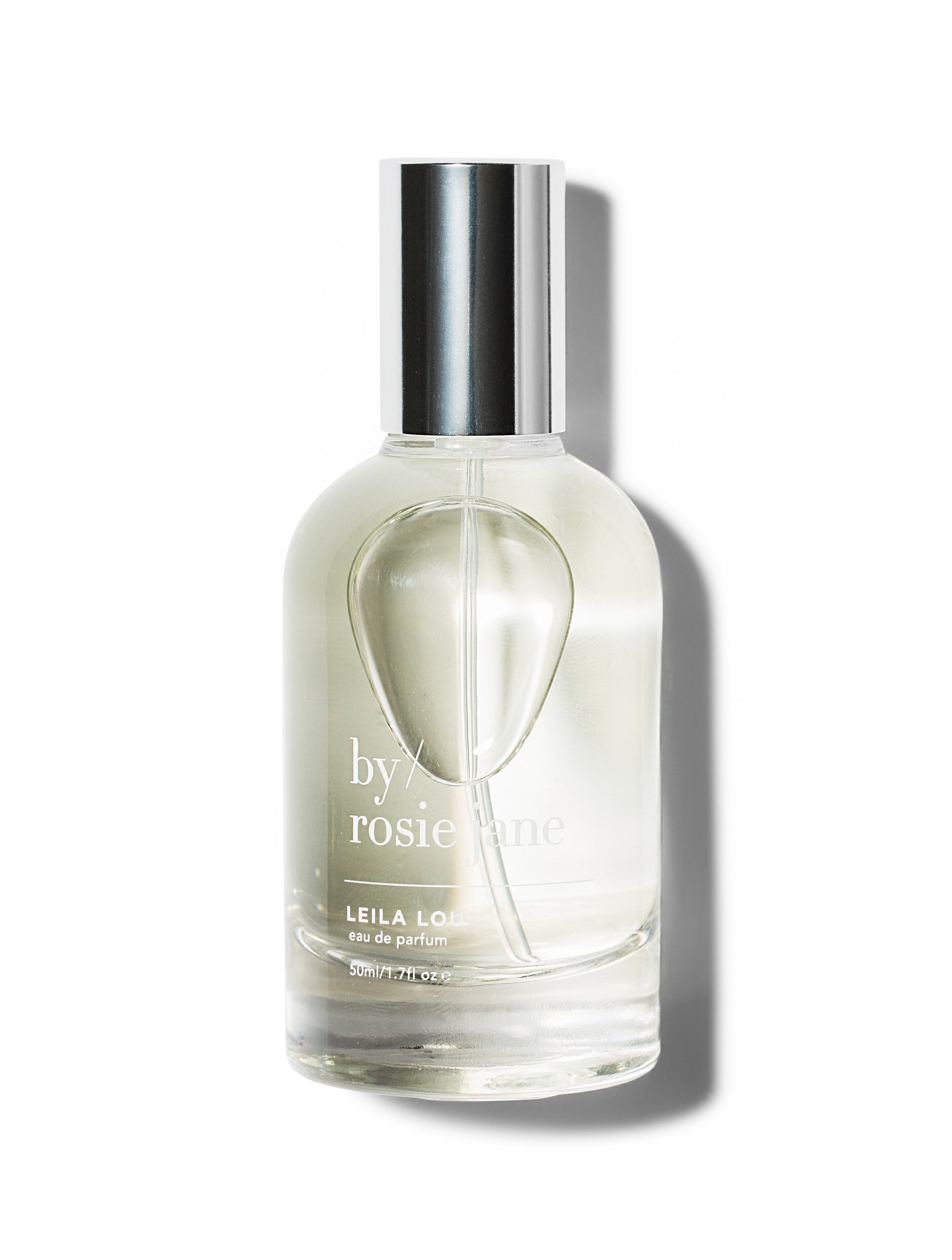 Picture of Leila Lou fragrance