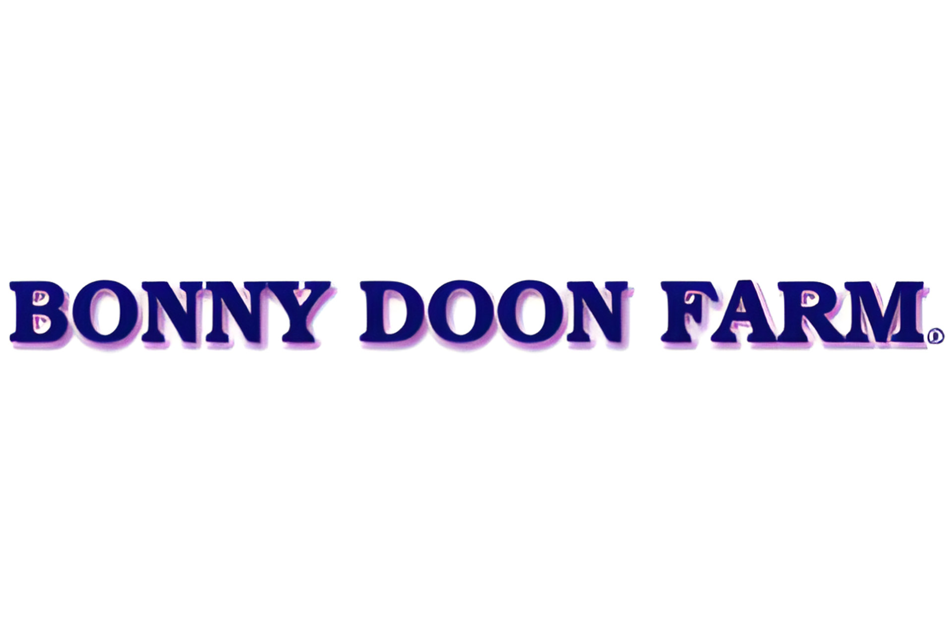 Picture of Bonny Doon Farm brand