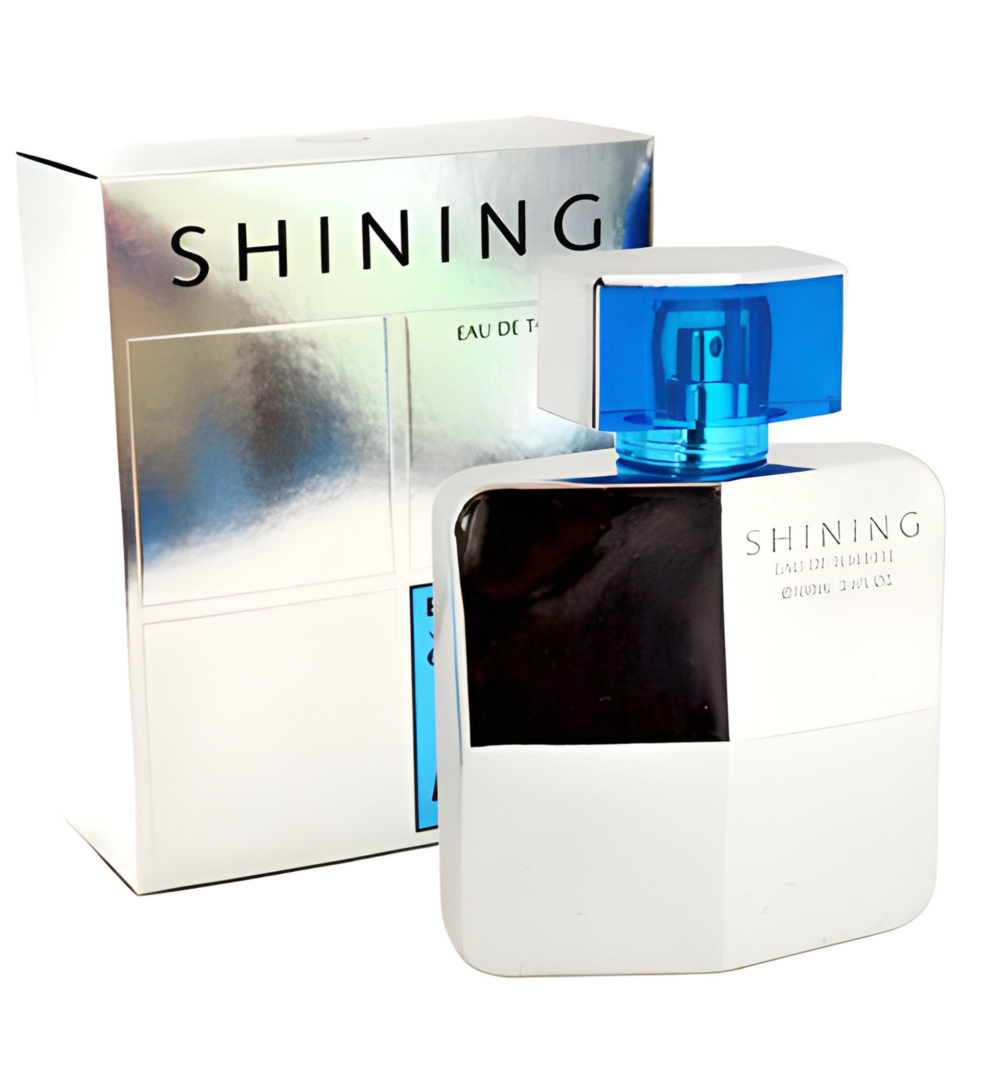 Picture of Shining fragrance