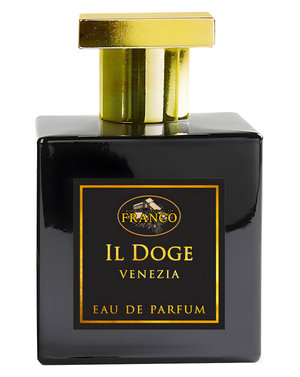 Il Doge by Profumeria Franco perfume bottle