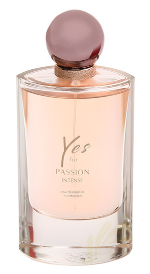 Yes Passion Intense by L'Orientale Fragrances perfume bottle