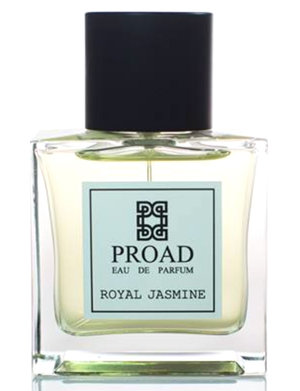 Royal Jasmine by Proad perfume bottle