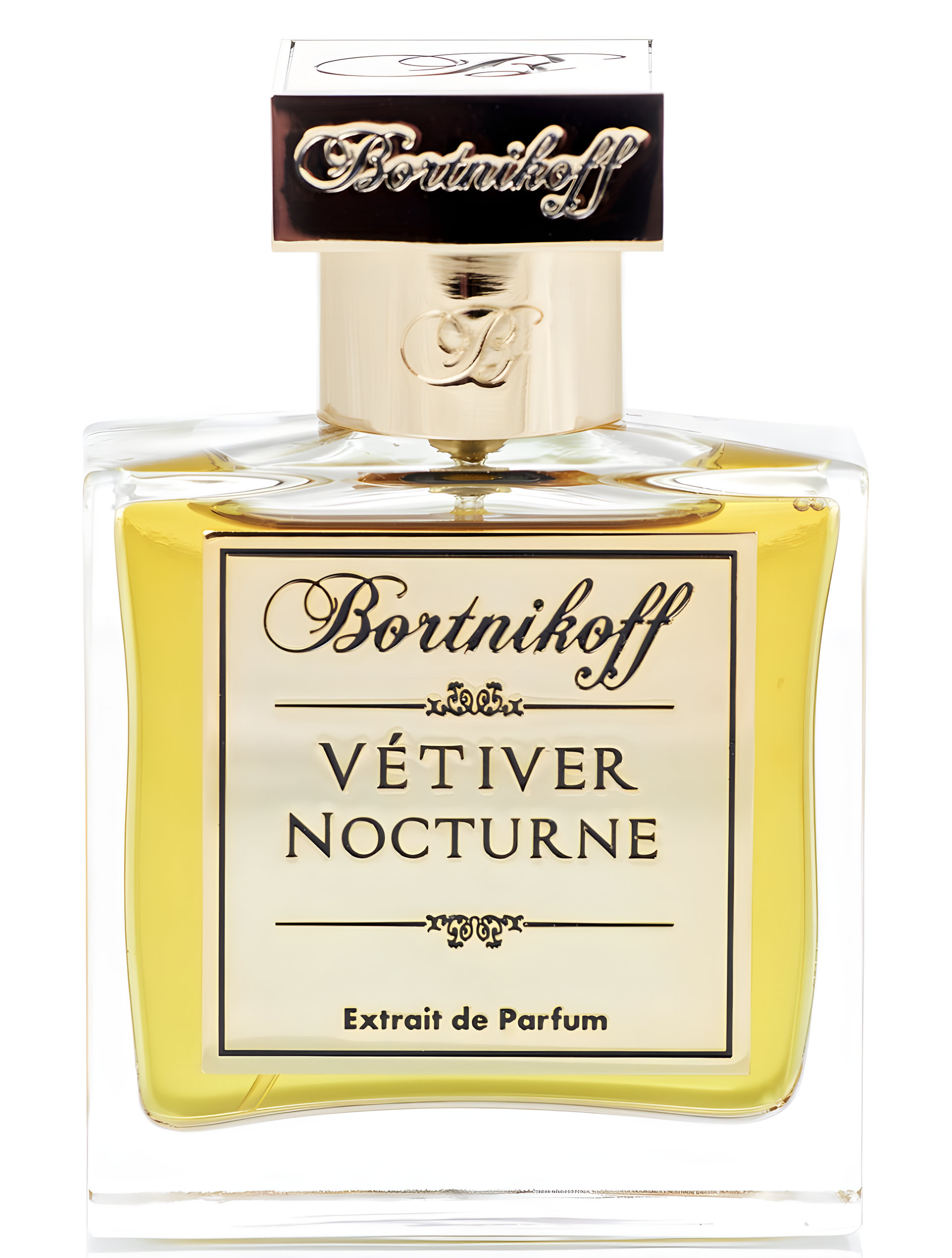 Picture of Vétiver Nocturne fragrance