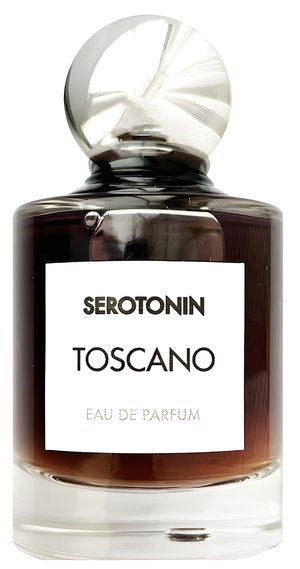 Toscano by ABD Malik perfume bottle