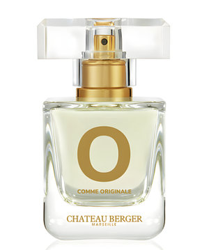 O As Original by Chateau Berger perfume bottle