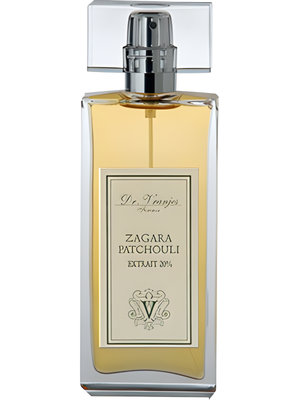 Zagara E Patchouli by Dr. Vranjes Firenze perfume bottle