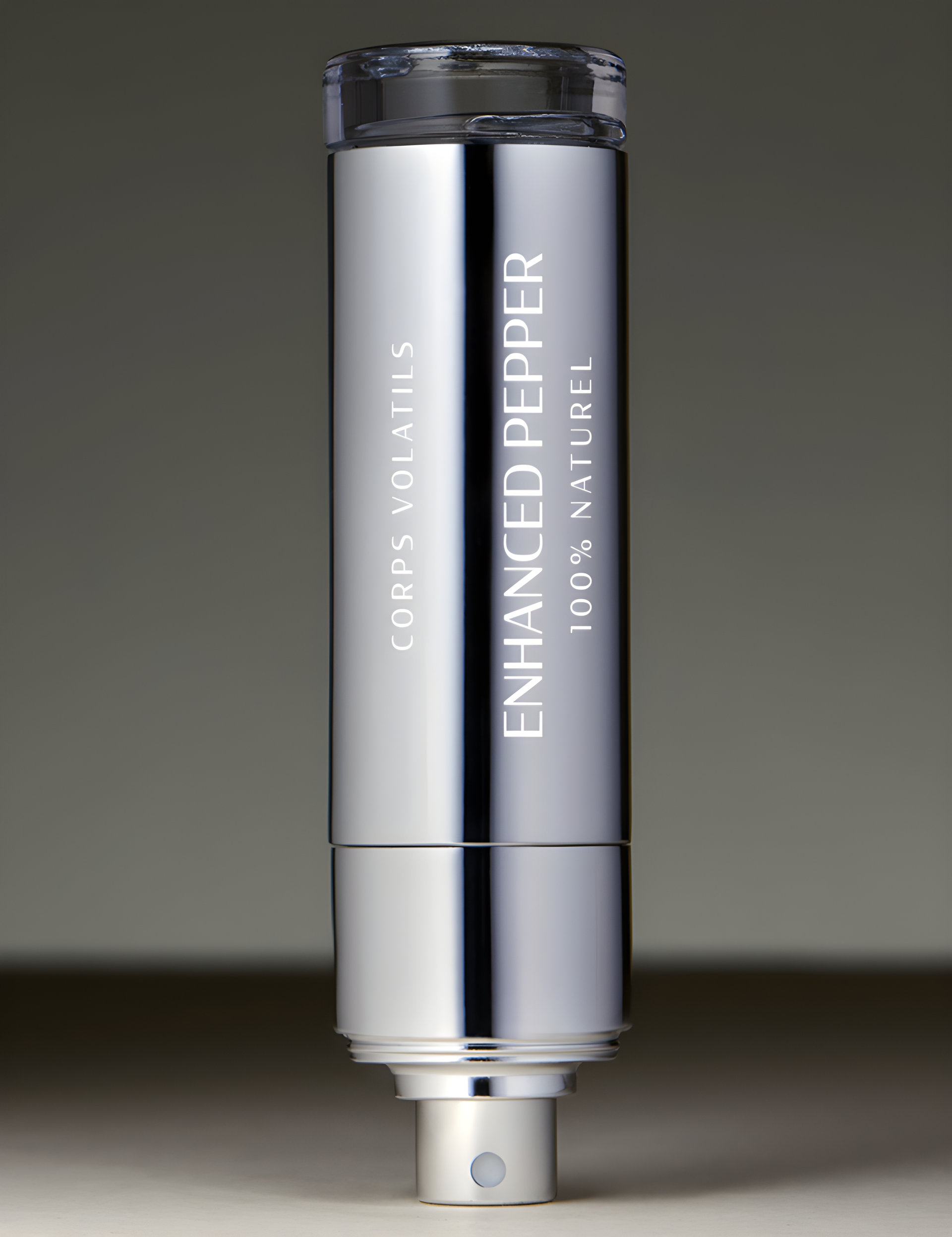 Picture of Enhanced Pepper fragrance