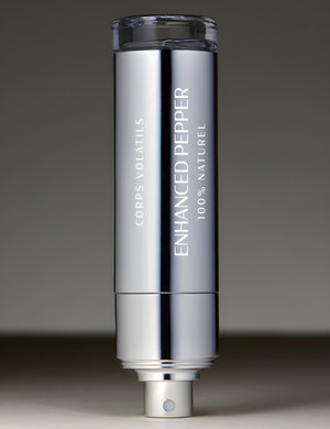 Enhanced Pepper by Corps Volatils perfume bottle
