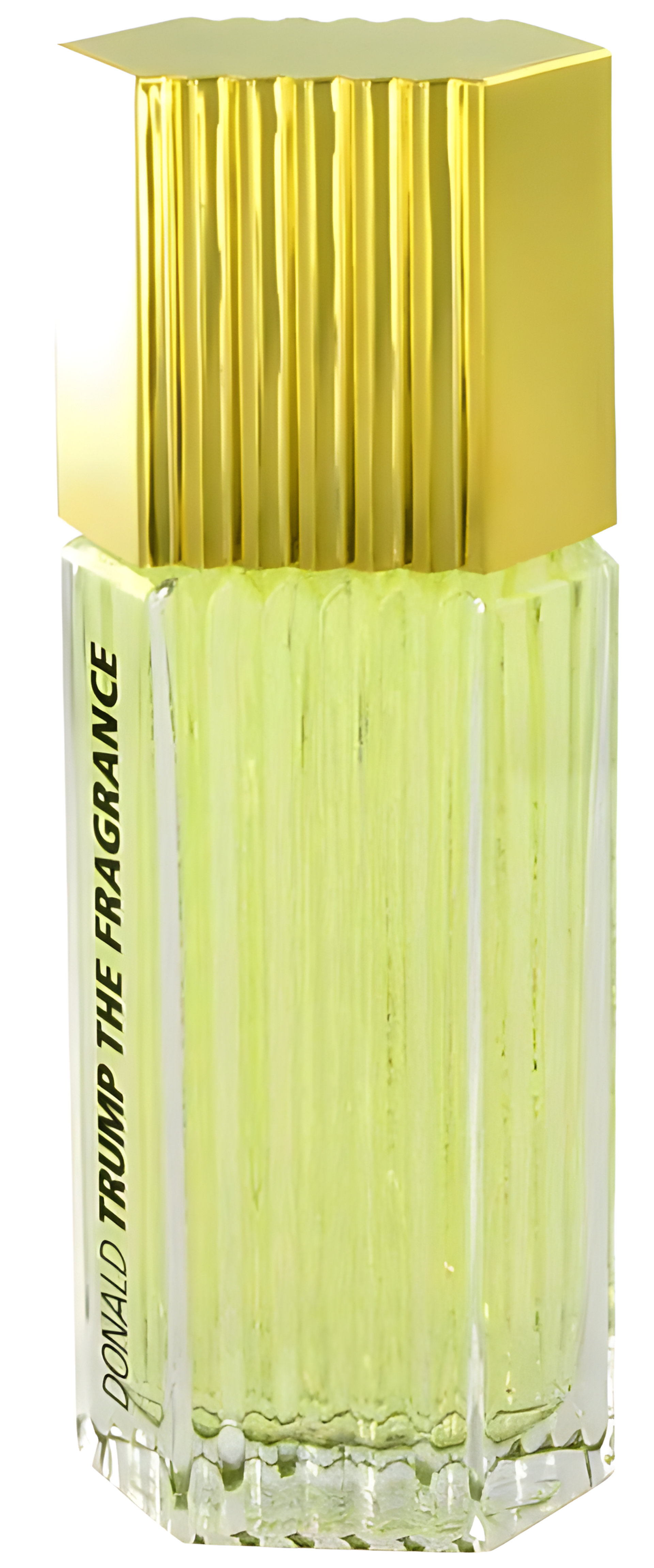 Picture of Donald Trump fragrance