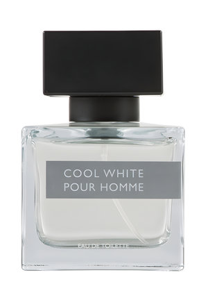 Cool White Pour Homme by C&A perfume bottle