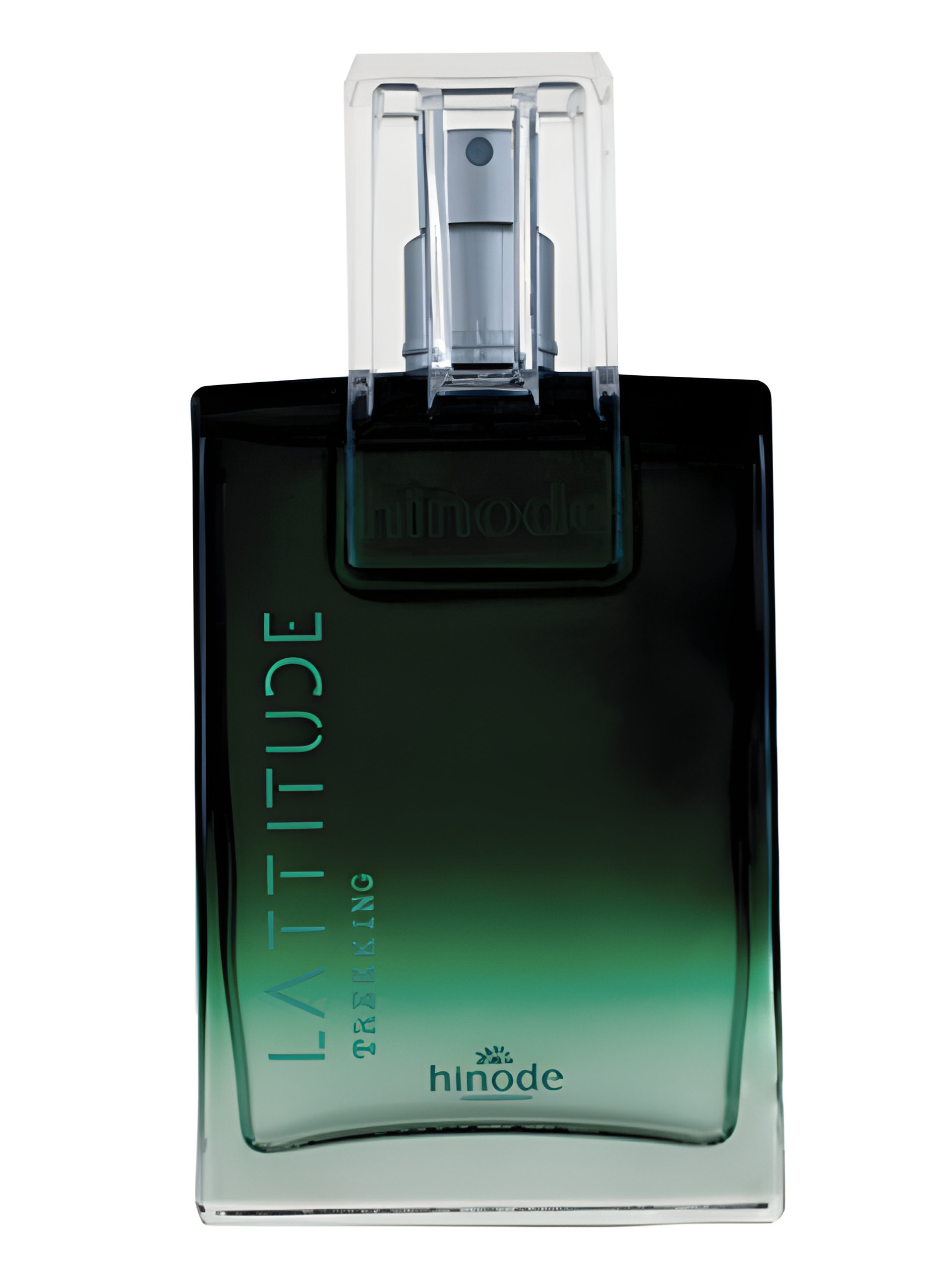 Lattitude Trekking by Hinode perfume bottle